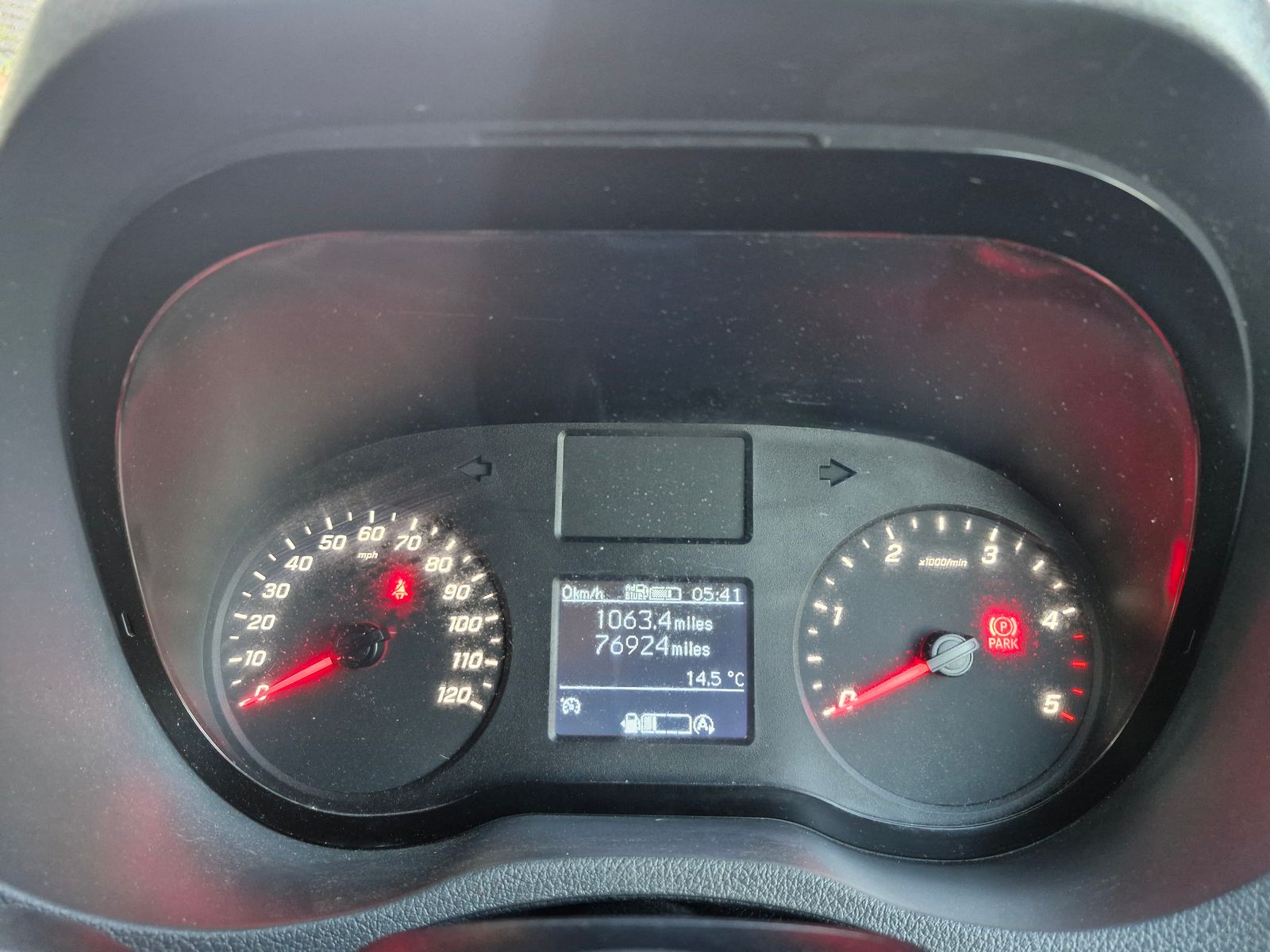 Mercedes-Benz Sprinter 2.0 315 CDI Progressive Panel Van 5dr Diesel Manual RWD L3 H2 Euro 6 (s/s) (150 ps) 5dr Manual 2026