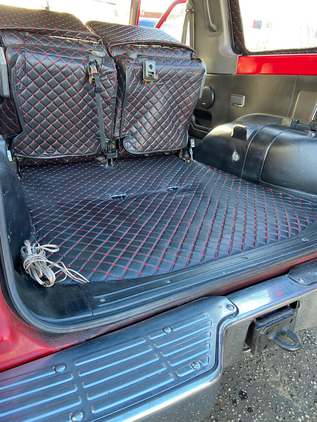 Mitsubishi Pajero convertible 2dr 2026