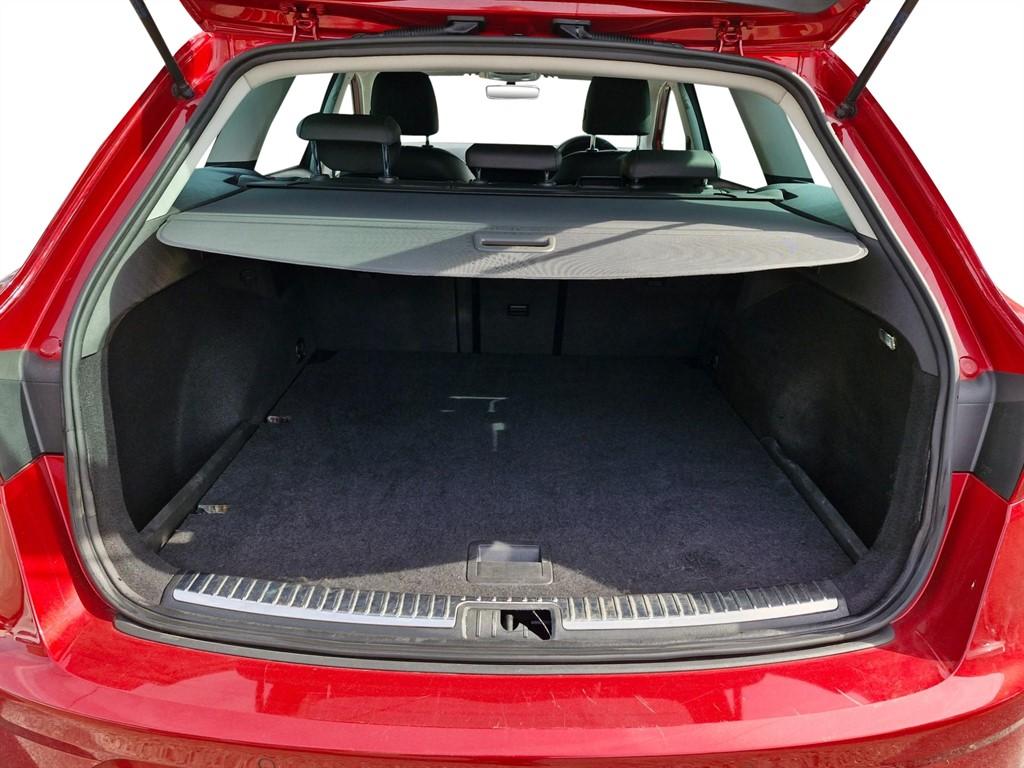 Seat Leon 1.5 TSI EVO XCELLENCE ST 5dr Petrol Manual Euro 6 (s/s) (130 ps) 5dr Manual 2026