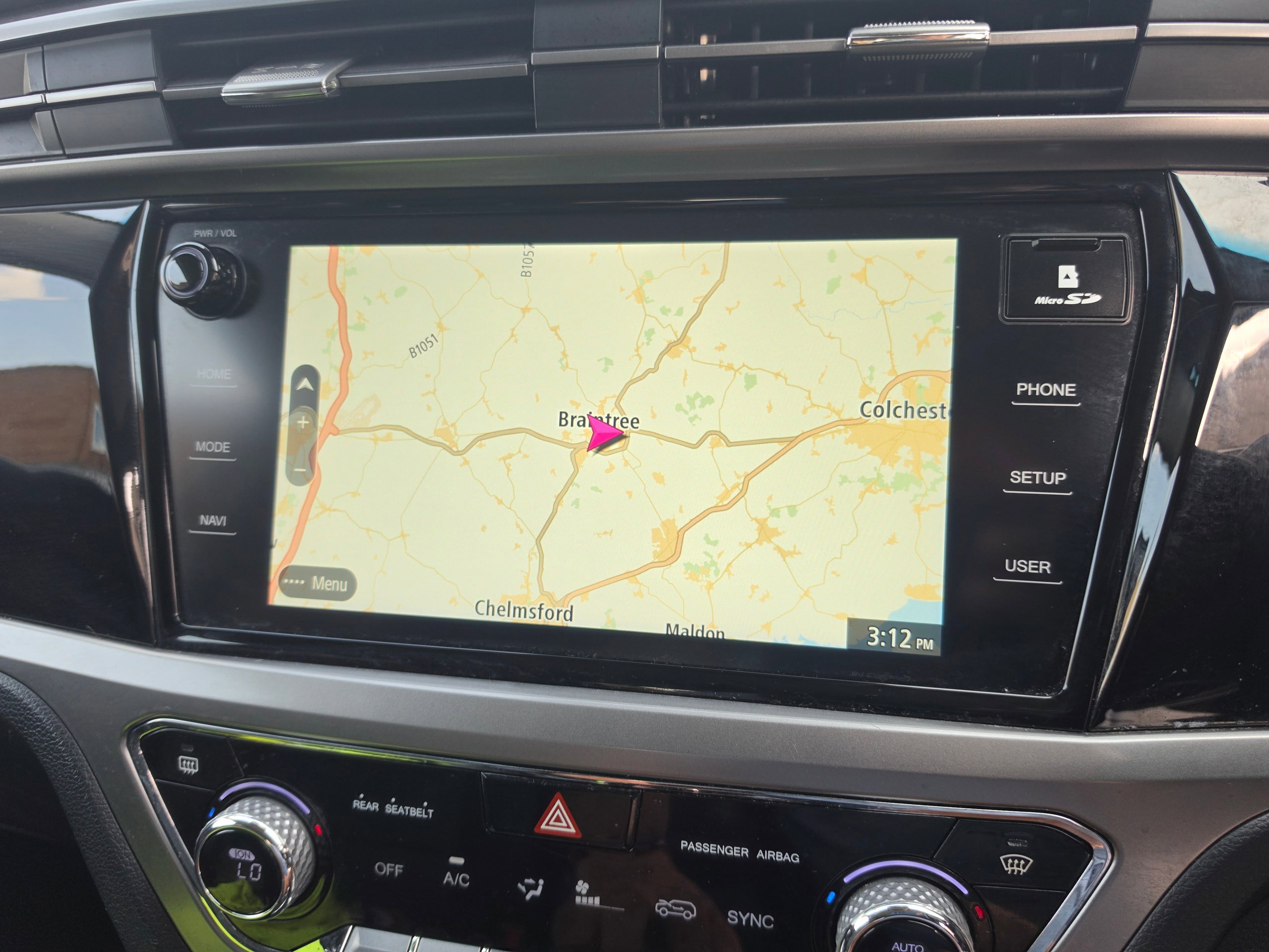 Ssangyong Korando 1.6D Ultimate SUV 5dr Diesel Auto 4WD Euro 6 (136 ps) 5dr Automatic 2026