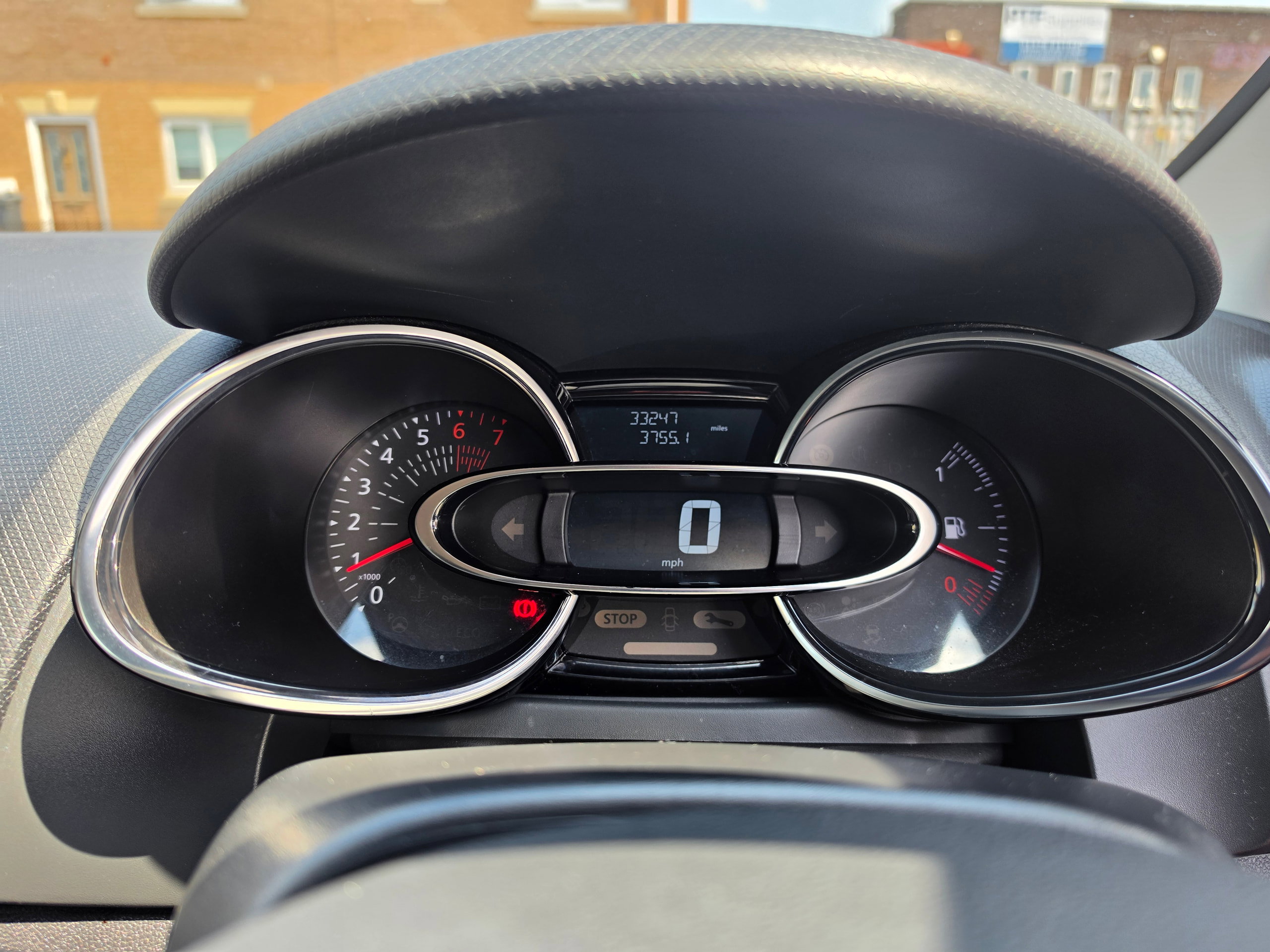 Renault Clio 0.9 TCe Dynamique Nav Hatchback 5dr Petrol Manual Euro 6 (s/s) (90 ps) 5dr Manual 2026