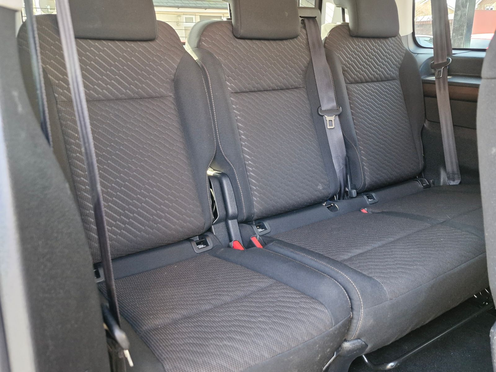 Toyota PROACE Verso 2.0D Family Medium MPV 5dr Diesel Auto MWB Euro 6 (s/s) (8 Seat) (180 ps) 5dr Automatic 2026