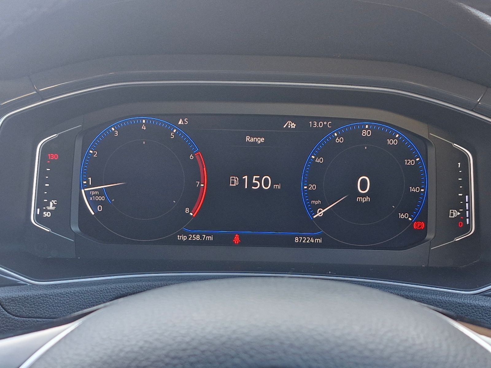 Volkswagen T-Roc 1.5 TSI GPF EVO SEL SUV 5dr Petrol Manual Euro 6 (s/s) (150 ps) 5dr Manual 2026
