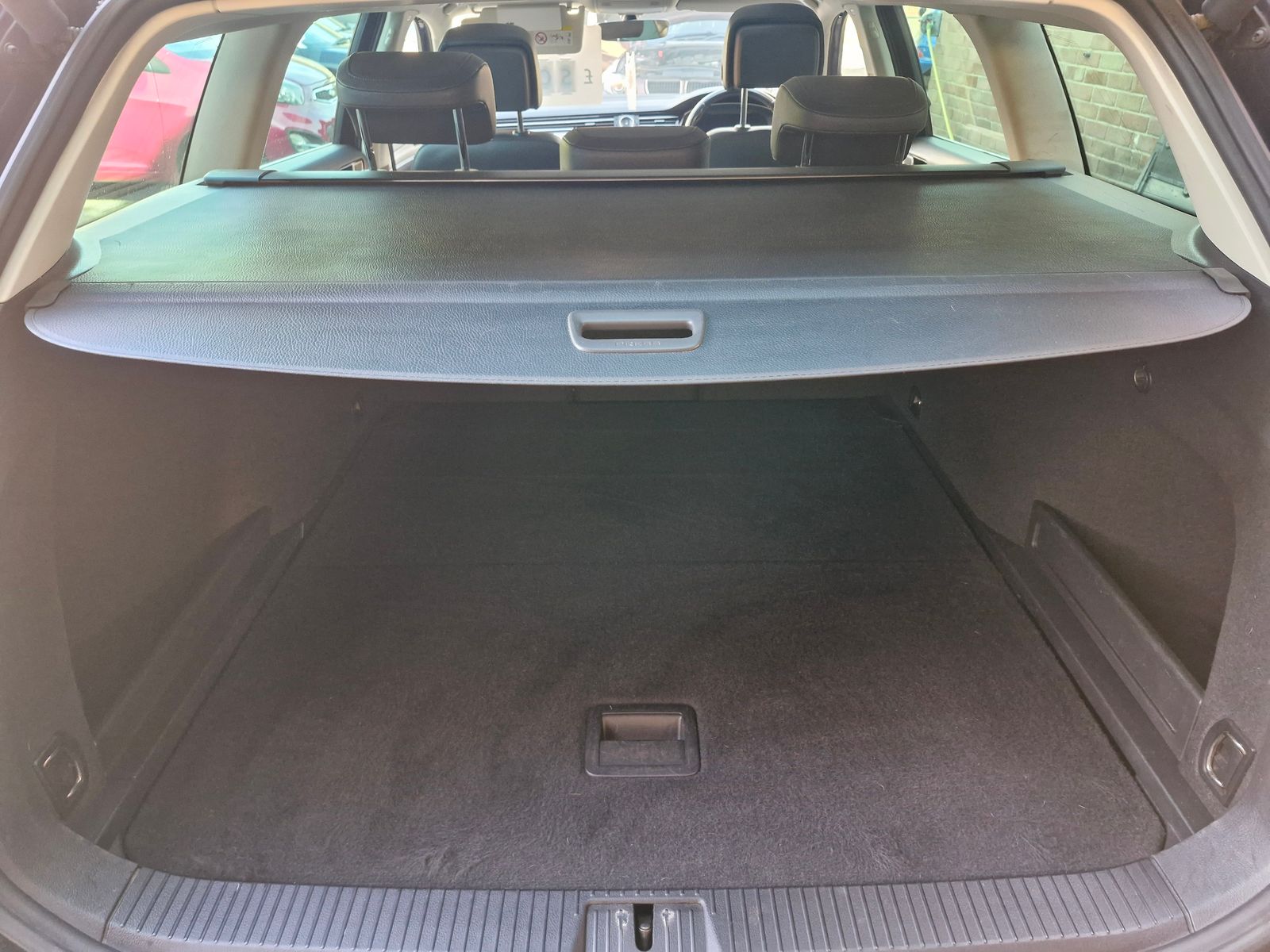Volkswagen Passat 2.0L GT TDI BlueMotion Technology Estate 5dr Diesel Manual Euro 6 (148 bhp) 5dr Manual 2026