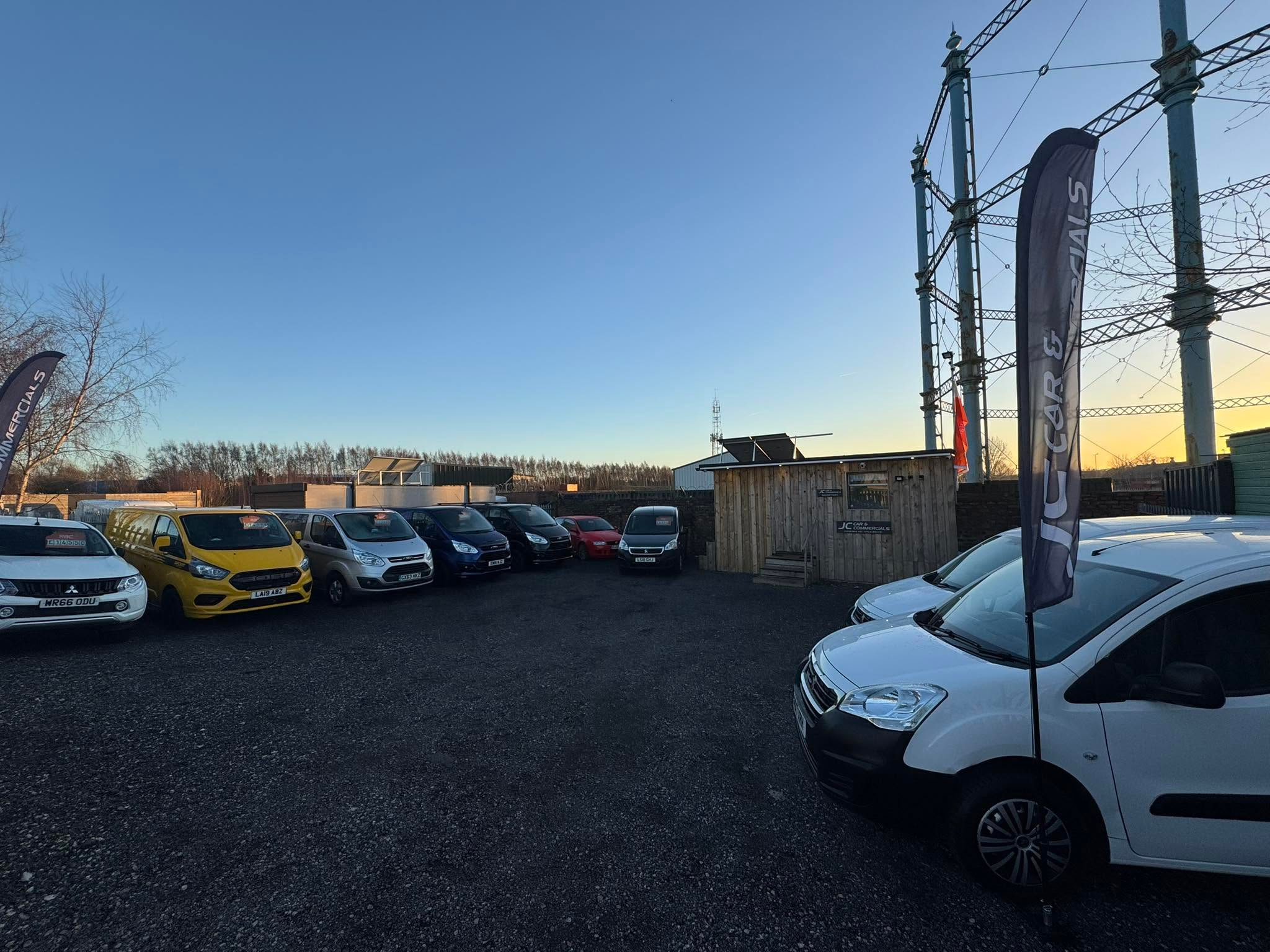 BROWSE OUR STOCK