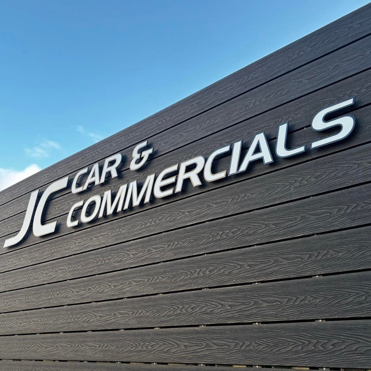 About JC Car & Commercials Ltd