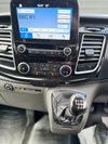 Ford Transit Custom 2.0 280 EcoBlue Limited Panel Van 5dr Diesel Manual L1 H1 Euro 6 (130 ps) 5dr Manual 2026