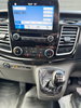 Ford Transit Custom 2.0 280 EcoBlue Limited Panel Van 5dr Diesel Manual L1 H1 Euro 6 (130 ps) 5dr Manual 2019