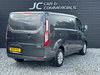 Ford Transit Custom 2.0 280 EcoBlue Limited Panel Van 5dr Diesel Manual L1 H1 Euro 6 (130 ps) 5dr Manual 2026