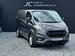 Ford Transit Custom 2.0 280 EcoBlue Limited Panel Van 5dr Diesel Manual L1 H1 Euro 6 (130 ps) 5dr Manual 2019