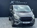 Ford Transit Custom 2.0 280 EcoBlue Limited Panel Van 5dr Diesel Manual L1 H1 Euro 6 (130 ps) 5dr Manual 2019