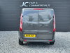 Ford Transit Custom 2.0 280 EcoBlue Limited Panel Van 5dr Diesel Manual L1 H1 Euro 6 (130 ps) 5dr Manual 2026