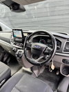Ford Transit Custom 2.0 280 EcoBlue Limited Panel Van 5dr Diesel Manual L1 H1 Euro 6 (130 ps) 5dr Manual 2026