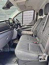 Ford Transit Custom 2.0 280 EcoBlue Limited Panel Van 5dr Diesel Manual L1 H1 Euro 6 (130 ps) 5dr Manual 2026