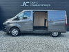 Ford Transit Custom 2.0 280 EcoBlue Limited Panel Van 5dr Diesel Manual L1 H1 Euro 6 (130 ps) 5dr Manual 2026
