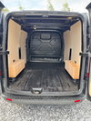 Ford Transit Custom 2.0 280 EcoBlue Limited Panel Van 5dr Diesel Manual L1 H1 Euro 6 (130 ps) 5dr Manual 2026