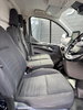 Ford Transit Custom 2.0 280 EcoBlue Limited Panel Van 5dr Diesel Manual L1 H1 Euro 6 (130 ps) 5dr Manual 2019