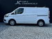 Ford Transit Custom 2.0 300 EcoBlue Limited Panel Van 5dr Diesel Manual L1 H1 Euro 6 (s/s) (130 ps) 5dr Manual 2020