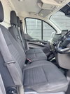 Ford Transit Custom 2.0 300 EcoBlue Limited Panel Van 5dr Diesel Manual L1 H1 Euro 6 (s/s) (130 ps) 5dr Manual 2026