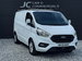 Ford Transit Custom 2.0 300 EcoBlue Limited Panel Van 5dr Diesel Manual L1 H1 Euro 6 (s/s) (130 ps) 5dr Manual 2020