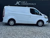 Ford Transit Custom 2.0 300 EcoBlue Limited Panel Van 5dr Diesel Manual L1 H1 Euro 6 (s/s) (130 ps) 5dr Manual 2026