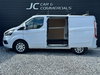 Ford Transit Custom 2.0 300 EcoBlue Limited Panel Van 5dr Diesel Manual L1 H1 Euro 6 (s/s) (130 ps) 5dr Manual 2026