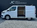 Ford Transit Custom 2.0 300 EcoBlue Limited Panel Van 5dr Diesel Manual L1 H1 Euro 6 (s/s) (130 ps) 5dr Manual 2020