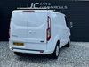 Ford Transit Custom 2.0 300 EcoBlue Limited Panel Van 5dr Diesel Manual L1 H1 Euro 6 (s/s) (130 ps) 5dr Manual 2026