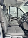 Ford Transit Custom 2.0 300 EcoBlue Limited Panel Van 5dr Diesel Manual L2 H2 Euro 6 (s/s) (130 ps) 5dr Manual 2026