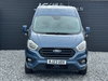 Ford Transit Custom 2.0 300 EcoBlue Limited Panel Van 5dr Diesel Manual L2 H2 Euro 6 (s/s) (130 ps) 5dr Manual 2026