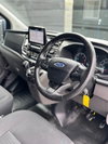Ford Transit Custom 2.0 300 EcoBlue Limited Panel Van 5dr Diesel Manual L2 H2 Euro 6 (s/s) (130 ps) 5dr Manual 2026