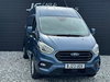 Ford Transit Custom 2.0 300 EcoBlue Limited Panel Van 5dr Diesel Manual L2 H2 Euro 6 (s/s) (130 ps) 5dr Manual 2026