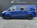 Ford Transit Custom 2.2 TDCi 270 Limited Panel Van 5dr Diesel Manual L1 H1 (186 g/km, 123 bhp) 5dr Manual 2016