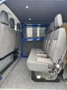 Ford Transit Custom 2.2 TDCi 270 Limited Panel Van 5dr Diesel Manual L1 H1 (186 g/km, 123 bhp) 5dr Manual 2016