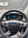Ford Transit Custom 2.2 TDCi 270 Limited Panel Van 5dr Diesel Manual L1 H1 (186 g/km, 123 bhp) 5dr Manual 2026
