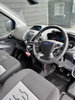 Ford Transit Custom 2.2 TDCi 270 Limited Panel Van 5dr Diesel Manual L1 H1 (186 g/km, 123 bhp) 5dr Manual 2016