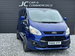 Ford Transit Custom 2.2 TDCi 270 Limited Panel Van 5dr Diesel Manual L1 H1 (186 g/km, 123 bhp) 5dr Manual 2016