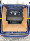 Ford Transit Custom 2.2 TDCi 270 Limited Panel Van 5dr Diesel Manual L1 H1 (186 g/km, 123 bhp) 5dr Manual 2026