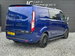 Ford Transit Custom 2.2 TDCi 270 Limited Panel Van 5dr Diesel Manual L1 H1 (186 g/km, 123 bhp) 5dr Manual 2016