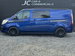 Ford Transit Custom 2.2L 290 Ltd E-Tech Diesel Manual Euro 5 (123 bhp) 5dr Manual 2015