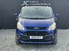Ford Transit Custom 2.2L 290 Ltd E-Tech Diesel Manual Euro 5 (123 bhp) 5dr Manual 2026