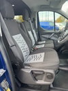 Ford Transit Custom 2.2L 290 Ltd E-Tech Diesel Manual Euro 5 (123 bhp) 5dr Manual 2026