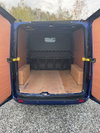 Ford Transit Custom 2.2L 290 Ltd E-Tech Diesel Manual Euro 5 (123 bhp) 5dr Manual 2026