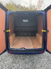 Ford Transit Custom 2.2L 290 Ltd E-Tech Diesel Manual Euro 5 (123 bhp) 5dr Manual 2015
