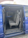 Ford Transit Custom 2.2L 290 Ltd E-Tech Diesel Manual Euro 5 (123 bhp) 5dr Manual 2026