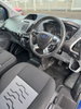 Ford Transit Custom 2.2L 290 Ltd E-Tech Diesel Manual Euro 5 (123 bhp) 5dr Manual 2015