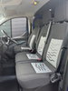 Ford Transit Custom 2.2L 290 Ltd E-Tech Diesel Manual Euro 5 (123 bhp) 5dr Manual 2015
