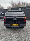 Ford Ranger 2.0 TD EcoBlue Wildtrak Pickup Double Cab 4dr Diesel Auto 4WD Euro 6 (s/s) (205 ps) 4dr Automatic 2026