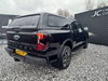 Ford Ranger 2.0 TD EcoBlue Wildtrak Pickup Double Cab 4dr Diesel Auto 4WD Euro 6 (s/s) (205 ps) 4dr Automatic 2026