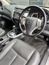 Nissan Navara 2.3 dCi Tekna Pickup Double Cab 4dr Diesel Auto 4WD Euro 6 (190 ps) 4dr Automatic 2026